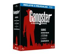 Pack: Gangsters [Blu-Ray 3D] [Import]