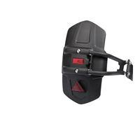 Pack Garde Boue POUR ADV350 2021 2022 2023 2024 Garde-boue Arrière Pour Moto