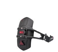 Pack Garde Boue Pour NC750S Pour NC750X Pour NC700S Pour NC700X Pour NC700D Garde-boue Arrière Protection Anti-éclaboussures