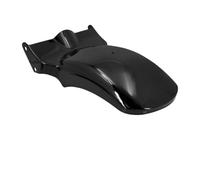 Pack Garde Boue Pour Softail Pour Breakout 2013-2023 2024 Pour Fat Pour Boy Pour FXDR Cache Feu Arrière Avec Clignotants Stop