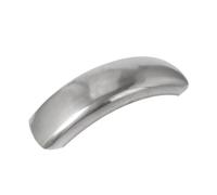 Pack Garde Boue Pour Suzuki Garde-boue Arrière Non Peint 61" Pour Moto Protection Bavette Courte Ou Longue