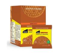 Pack gaufres Ã©nergÃ©tique NAAK Caramel SalÃ© - Gaufres Ultra Energy (12 x 30g) TU