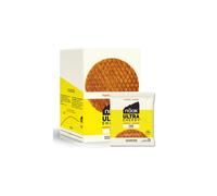 Pack gaufres énergétiques NAAK Vanille - Gaufres Ultra Energy (12 x 30g) TU