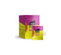 Pack Gaufres énergétiques NAAK Fruits Rouges - Gaufres Ultra Energy (12 x 30g) TU