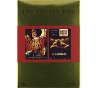 Pack Ge 4 El Luchador+Blueberry [Import]