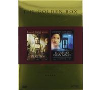 Pack Ge 7 La Duquesa+Ultimo Gran Mago [Import]