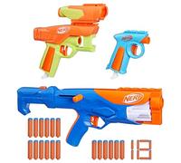 Pack Gear Up série NER N