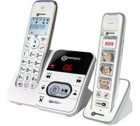 Pack GEEMARC Pack Mobility 295 Blanc