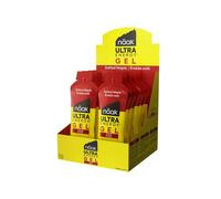 Pack Gel Ã©nergÃ©tique NAAK Erable salÃ© - Ultra Energy Gels (12 x 57g) TU
