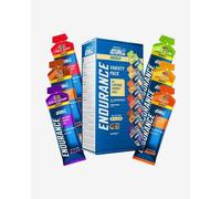 Pack gels Applied Nutrition Energy 6 unités