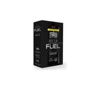 Pack gels energetiques sis beta fuel nootropics pomme 6x60ml