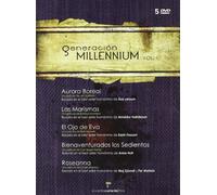 Pack Generacion Millenium [Import]