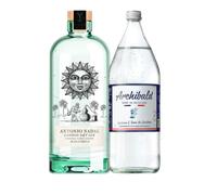 Pack Gin Antonio Nadal + Tonic Archibald