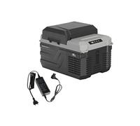Pack Glacière à compression Blizz-E One 11 litres Camping-car + Adaptateur 12/220V