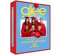 Pack Glee Temporada 1-3 (Dean Geyer) [Import]