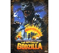 Pack Godzilla Ii : The Return Of Godzilla + Godzilla Vs. Space Godzilla