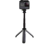 Pack GoPro Shorty Mini-perche extensible et Trépied pour Hero11, 12, 13 et Max noir