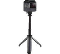 Pack GoPro Shorty Mini-perche extensible et Trépied pour Hero11, 12, 13 et Max noir noir E