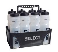 Select Sport Porte-gourdes Bottle Carrier Noir Taille unique
