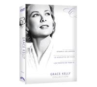 Pack Grace Kelly (3 DVD) [Import]