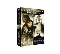 Pack: Grandes Aventuras Fantásticas *** Europe Zone ***