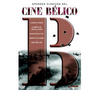 Pack: Grandes Clásicos Del Cine Bélico