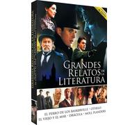 Grandes Relatos De La Literatura (BBC) [Import]