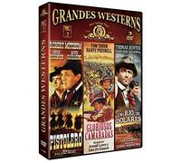 Pack Grandes Westerns 2 MGM