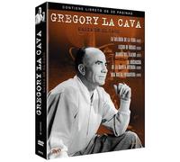Pack: Gregory La Cava