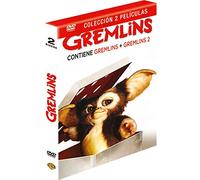 Pack: Gremlins 1+2 *** Europe Zone ***