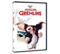 Pack Gremlins + Gremlins 2