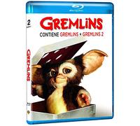 Gremlins 1 + 2 Coffret