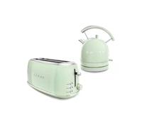 Pack grille pain et bouilloire vintage - GRV7 + KTL7