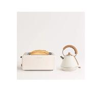 Pack cuisine - Create - TOAST RETRO & KETTLE RETRO - Style rétro - Multicolore