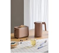 Pack Grille-pain TOAST STUDIO + Bouilloire KETTLE STUDIO PRO Petit