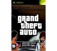 PACK GTA 3 + GTA VICE CITY