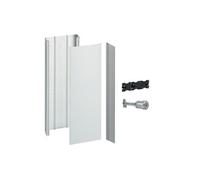 Pack GTL Gamma+ 13, 1 couvercle, 2,6m (JK113)