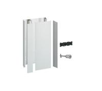 Gaine électrique ICTA Hager Pack GTL Gamma+ 13, 2 couvercles, 2,6m (JK213)