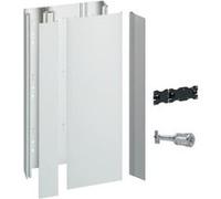 Pack GTL Gamma+ 13, 2 couvercles, 2,6m (JK213) G