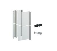 Pack GTL Gamma+ 13, 2 couvercles, 2x1,3m (JK213D)