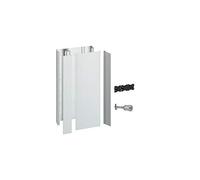 HAGER - HAGER JK218 - Goulotte GTL pour coffret 18 modules