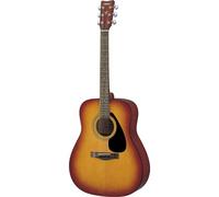 Pack Guitare acoustique F310 TBS Marron