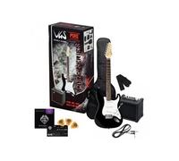 Pack guitare &eacute:lectrique vgs rc-100