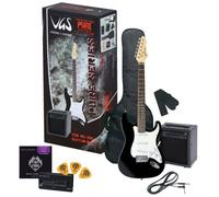Pack guitare &eacute:lectrique vgs rc-100