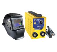 Pack GYS - GYSARC 160 + Masque LCD 11 True Color