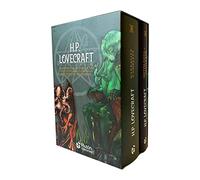 Pack H.P. Lovecraft - Narrativa Completa - Mitología y Bestiario