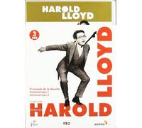 Pack Harold Lloyd [Import]