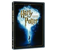 Pack Harry Potter. Colección Completa [Import]
