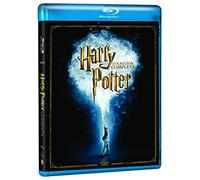 Harry Potter ? l'école des sorciers [8xBLU-RAY]