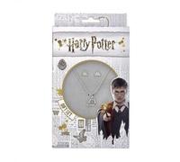 Pack Harry Potter - Collier Et Boucles D'oreilles Reliques De La Mort